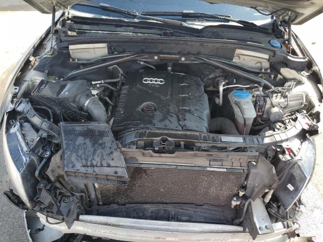 Photo 12 from auction – 2013 AUDI Q5 PREMIUM with VIN WA1LFAFP5DA093775