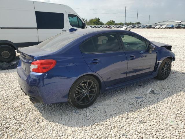 Photo 3 from auction – 2018 SUBARU WRX PREMIU with VIN JF1VA1C69J9806883