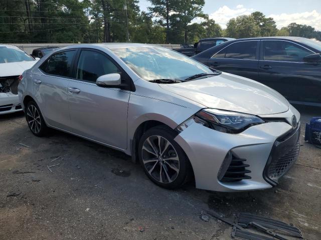 Photo 4 from auction – 2018 TOYOTA COROLLA L with VIN 5YFBURHE7JP758569