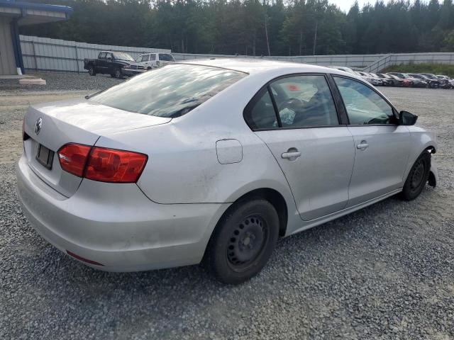 Photo 3 from auction – 2012 VOLKSWAGEN JETTA BASE with VIN 3VW1K7AJ1CM380009