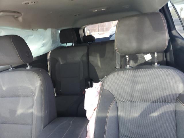 Photo 10 from auction – 2020 CHEVROLET TRAVERSE L with VIN 1GNERFKW2LJ320121