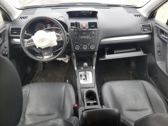 Photo 8 from auction – 2015 SUBARU FORESTER 2 with VIN JF2SJAHC5FH827238
