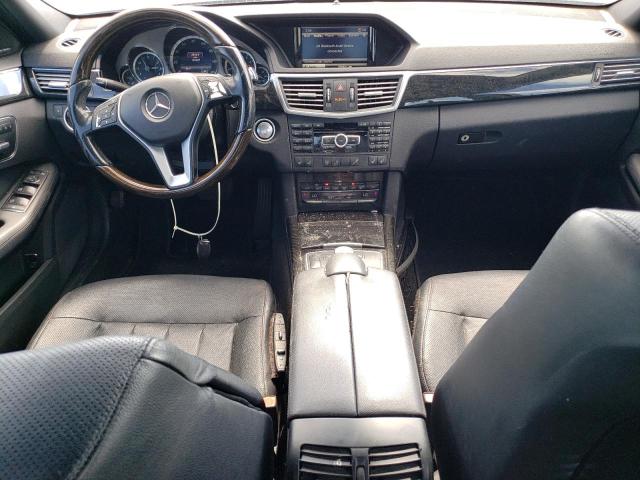 Photo 8 from auction – 2013 MERCEDES-BENZ E 550 4MAT with VIN WDDHF9BB7DA677721
