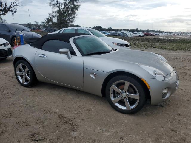 Photo 4 from auction – 2007 PONTIAC SOLSTICE with VIN 1G2MB35B27Y119840