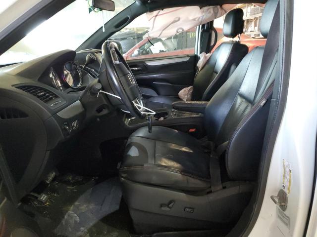 Photo 7 from auction – 2016 DODGE GRAND CARA with VIN 2C4RDGEG4GR248987
