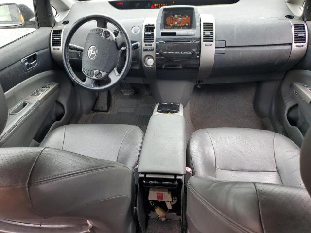 Photo 8 from auction – 2008 TOYOTA PRIUS with VIN JTDKB20U487775552