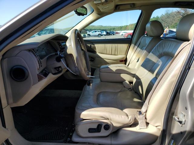 Photo 7 from auction – 2004 BUICK PARK AVENU with VIN 1G4CW54K644140861