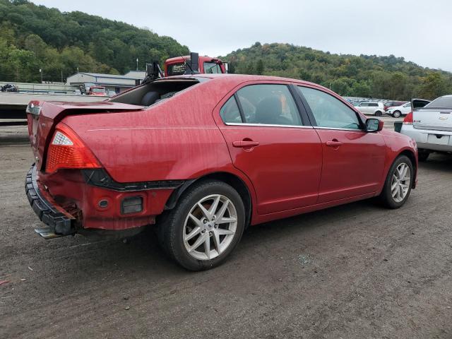 Photo 3 from auction – 2011 FORD FUSION with VIN 3FAHP0HA2BR266348
