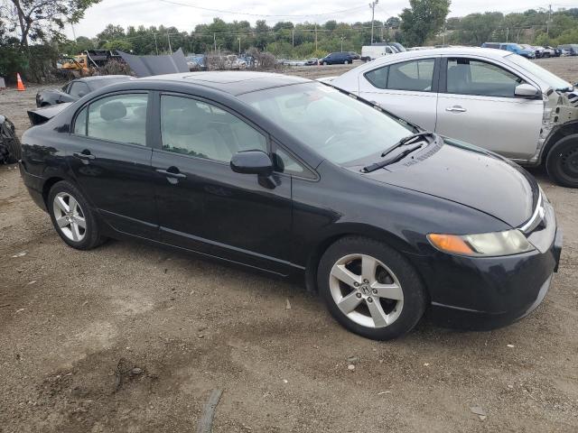 Photo 4 from auction – 2008 HONDA CIVIC EX with VIN 2HGFA16888H355646
