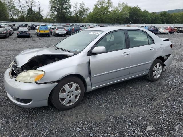 TOYOTA COROLLA CE 2005 z numerem VIN JTDBR32E452055491 - Zdjęcie z aukcji