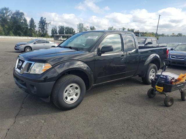 NISSAN FRONTIER S 2016 with VIN 1N6BD0CT2GN727170 - Photo from auction
