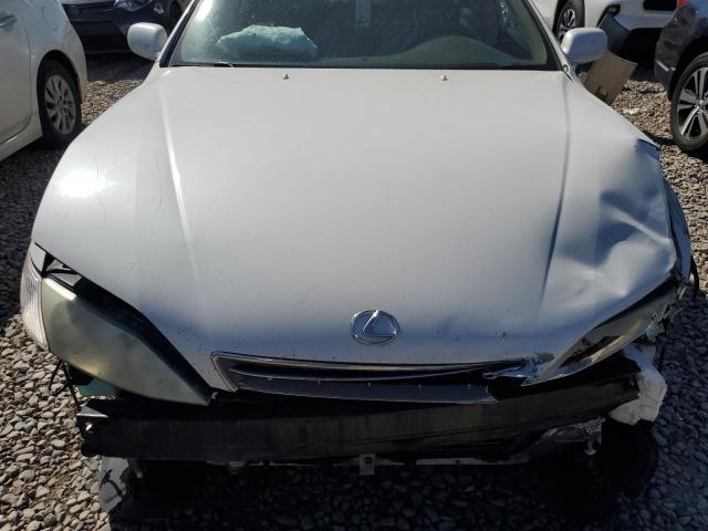 Photo 11 from auction – 2001 LEXUS ES 300 with VIN JT8BF28G410299190