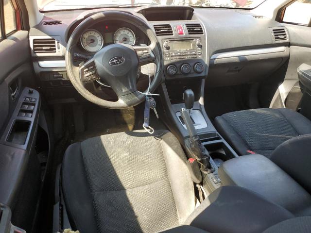 Photo 8 from auction – 2013 SUBARU IMPREZA PR with VIN JF1GPAC61D2860702