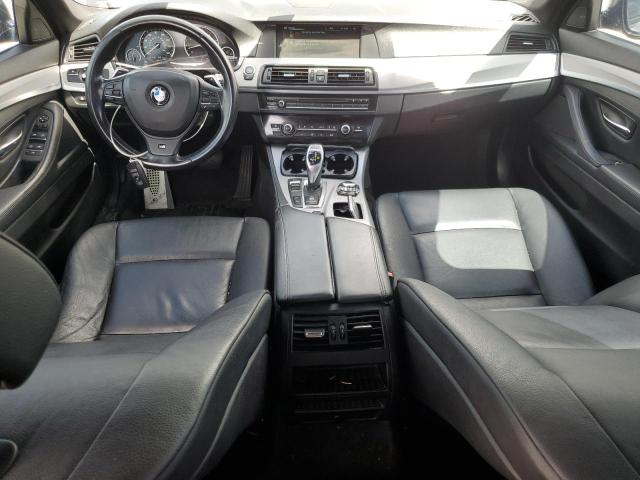 Photo 8 from auction – 2013 BMW 535 I with VIN WBAFR7C50DC829300