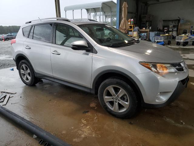 Photo 4 from auction – 2015 TOYOTA RAV4 XLE with VIN JTMWFREV3FJ037919