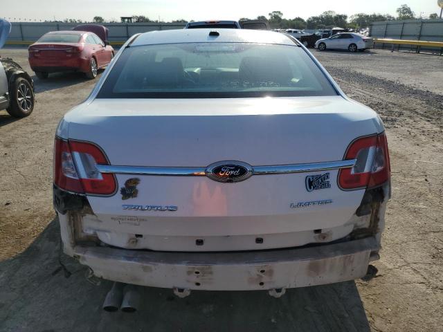 Photo 6 from auction – 2011 FORD TAURUS LIM with VIN 1FAHP2FWXBG186989