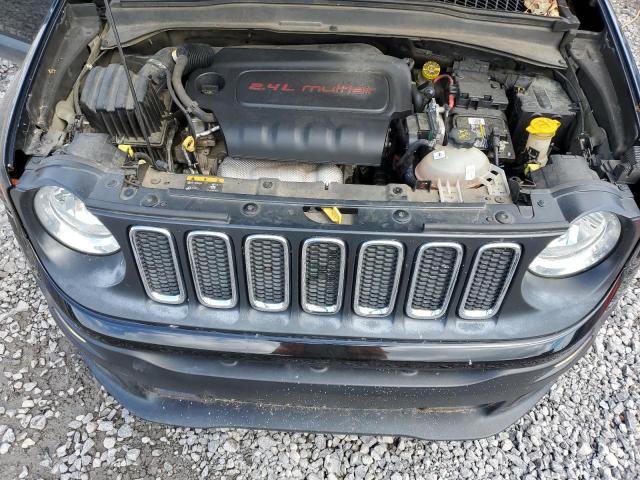 Photo 11 from auction – 2017 JEEP RENEGADE L with VIN ZACCJABBXHPE74476