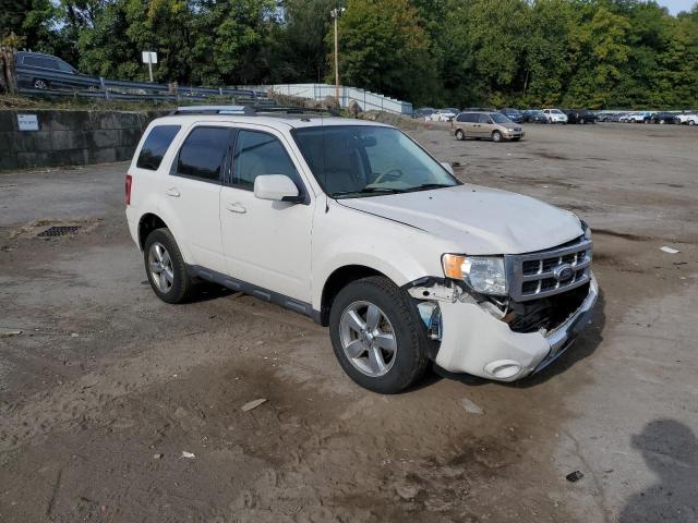 Photo 4 from auction – 2010 FORD ESCAPE LIM with VIN 1FMCU9E72AKC41779
