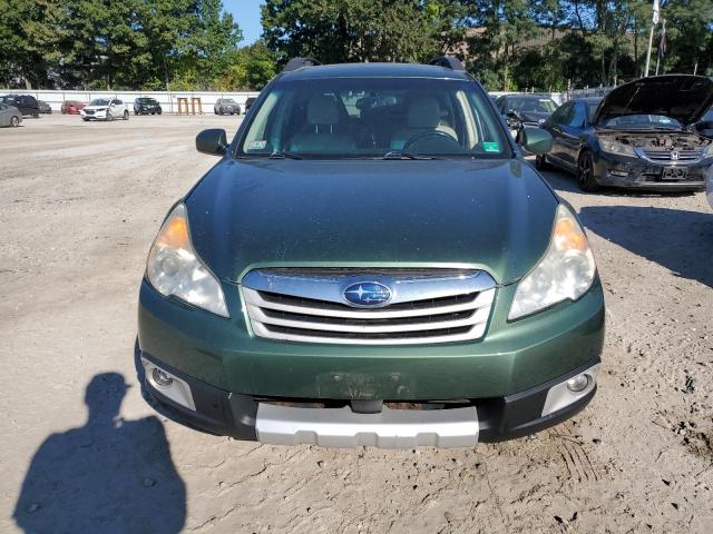 Photo 5 from auction – 2010 SUBARU OUTBACK 2. with VIN 4S4BRBKC6A3340833