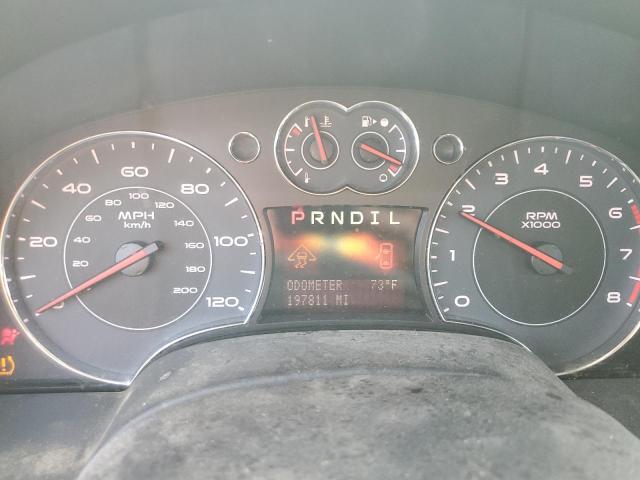 Photo 9 from auction – 2007 PONTIAC TORRENT with VIN 2CKDL63F476100799