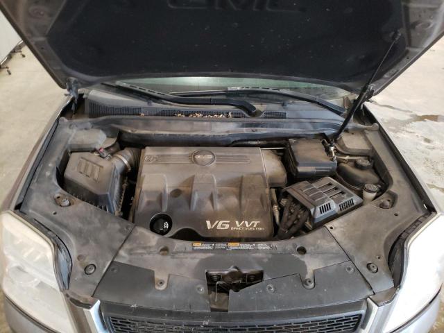 Photo 12 from auction – 2012 GMC TERRAIN SL with VIN 2GKFLTE54C6219339