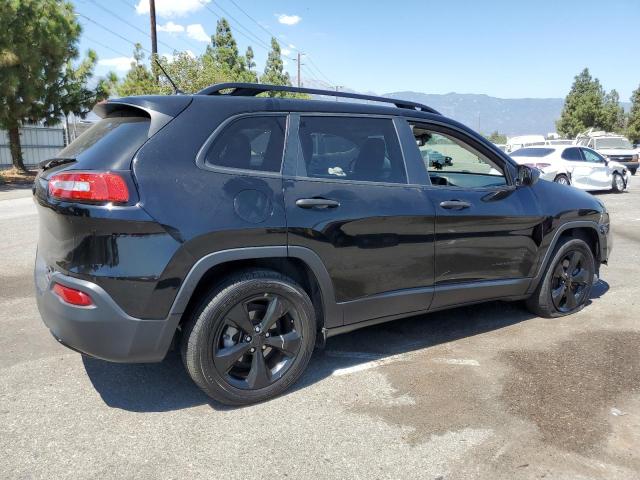 Photo 3 from auction – 2017 JEEP CHEROKEE S with VIN 1C4PJLAB4HW580861