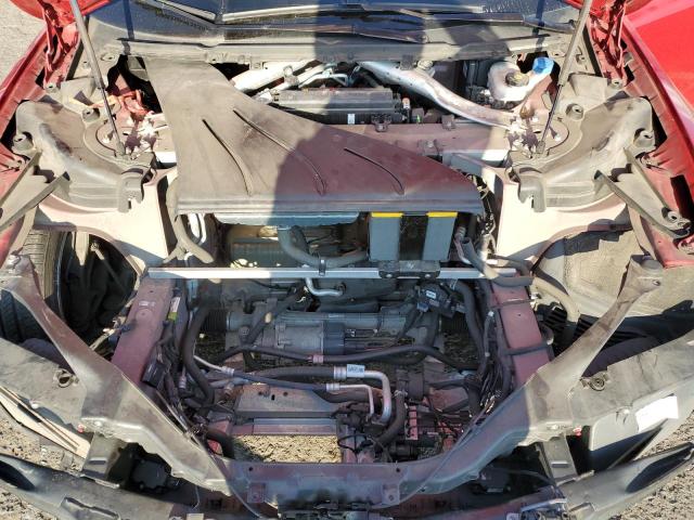 Photo 11 from auction – 2016 TESLA MODEL S with VIN 5YJSA1E13GF142948