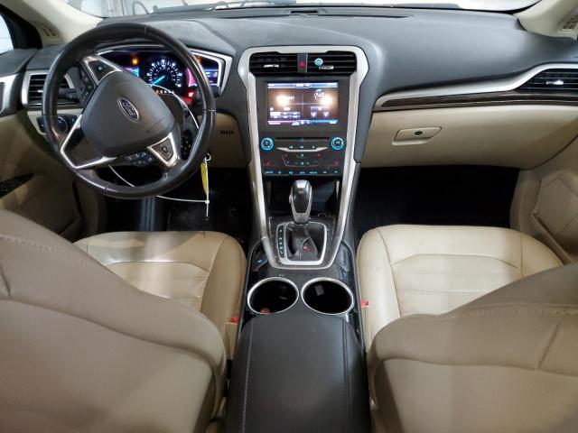 Photo 8 from auction – 2013 FORD FUSION SE with VIN 3FA6P0LU3DR161118