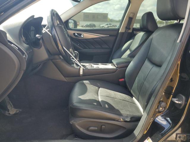 Photo 7 from auction – 2015 INFINITI Q50 BASE with VIN JN1BV7AR0FM394961