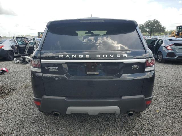 Photo 6 from auction – 2016 LAND ROVER RANGE ROVE with VIN SALWR2EF7GA588050
