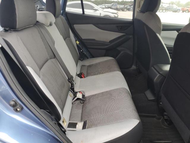 Photo 11 from auction – 2020 SUBARU CROSSTREK with VIN JF2GTABC7L8234470