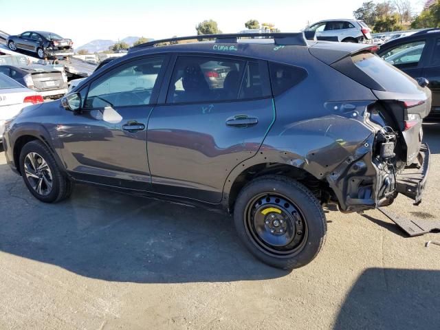 Photo 2 from auction – 2024 SUBARU CROSSTREK with VIN JF2GUADC2R8219555