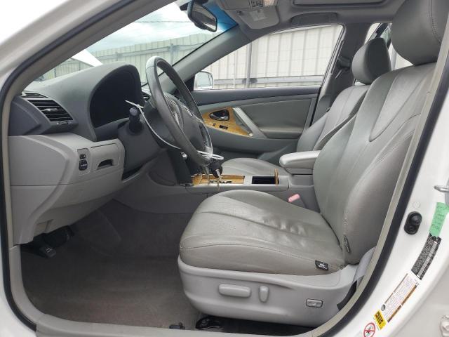 Photo 7 from auction – 2007 TOYOTA CAMRY CE with VIN JTNBE46K173036455