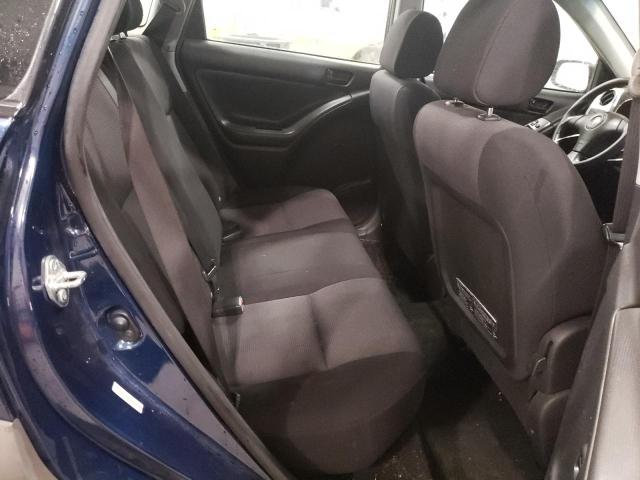 Photo 11 from auction – 2007 PONTIAC VIBE with VIN 5Y2SL65837Z411433
