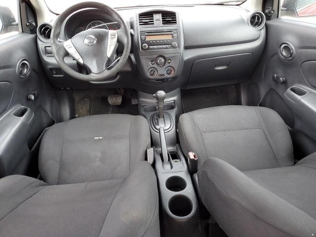 Фото 8 с аукциона – 2015 NISSAN VERSA с VIN 3N1CN7AP3FL890138