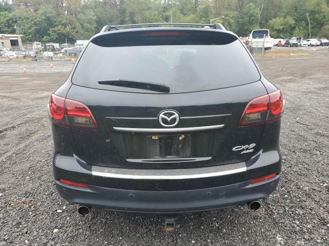 Photo 6 from auction – 2015 MAZDA CX-9 GRAND with VIN JM3TB3DVXF0464766