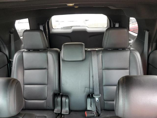 Photo 10 from auction – 2015 FORD EXPLORER X with VIN 1FM5K8D85FGB78139