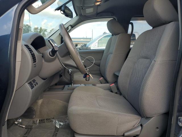 Photo 7 from auction – 2016 NISSAN FRONTIER S with VIN 1N6AD0EV6GN752762