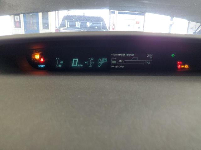 صورة رقم 9 من المزاد - 2011 TOYOTA PRIUS مع VIN JTDKN3DU3B0277768