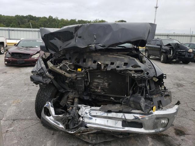 Photo 5 from auction – 2017 RAM 1500 SLT with VIN 3C6RR7LT4HG784600
