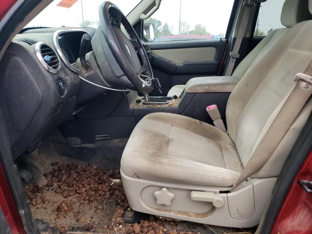 Photo 7 from auction – 2008 FORD EXPLORER S with VIN 1FMEU31E08UB33525