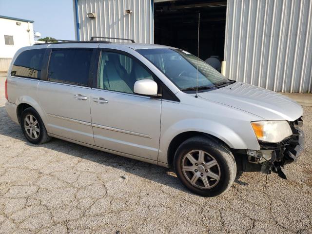 Photo 4 from auction – 2012 CHRYSLER TOWN & COU with VIN 2C4RC1BG1CR251814