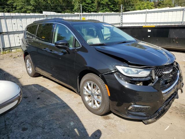 Photo 4 from auction – 2022 CHRYSLER PACIFICA T with VIN 2C4RC3BG2NR201390