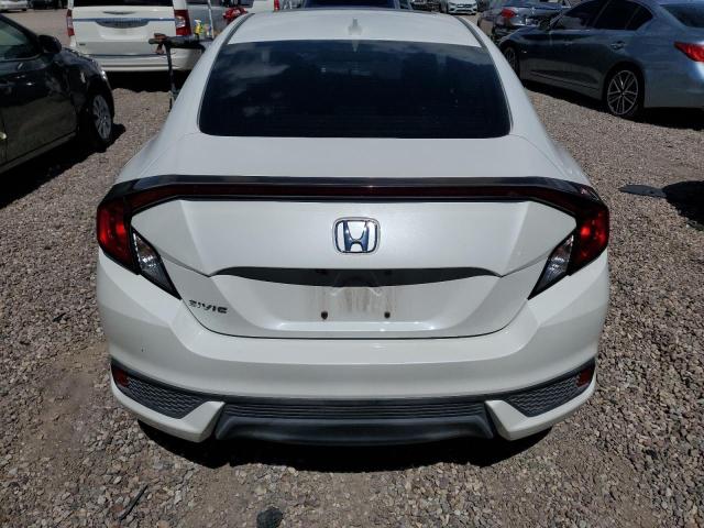 Photo 6 from auction – 2017 HONDA CIVIC EX with VIN 2HGFC3B30HH360405