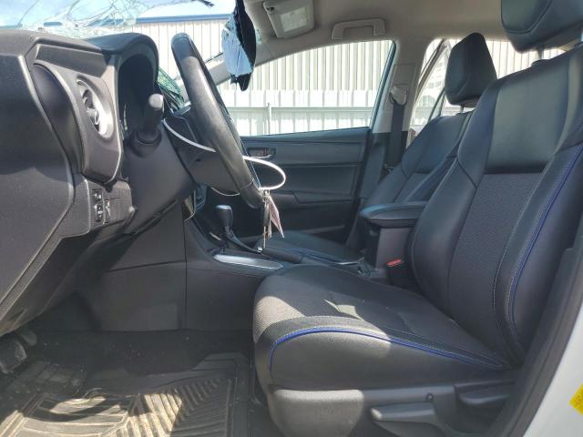 Photo 7 from auction – 2017 TOYOTA COROLLA L with VIN 2T1BURHE0HC763977