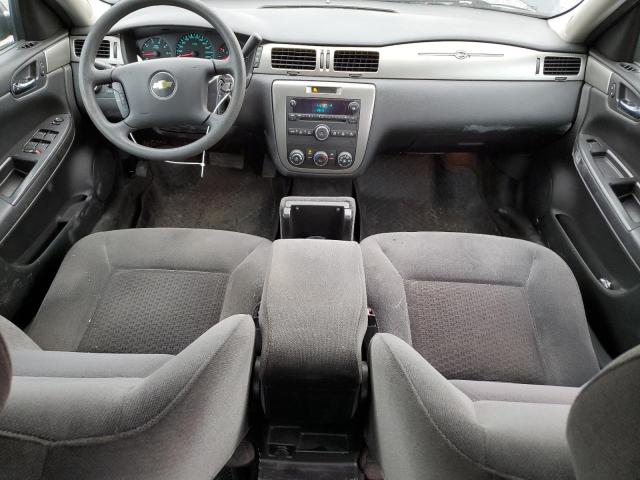 Photo 8 from auction – 2013 CHEVROLET IMPALA POL with VIN 2G1WD5E39D1166003