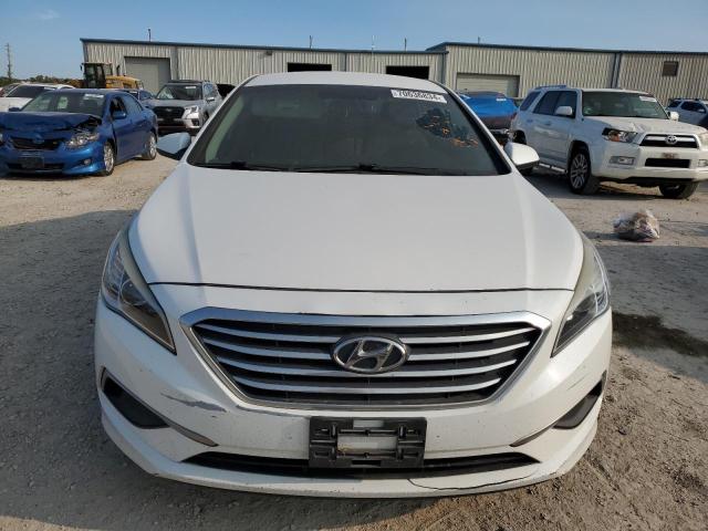 Photo 5 from auction – 2017 HYUNDAI SONATA SE with VIN 5NPE24AF1HH453049