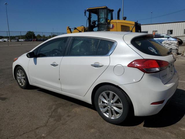 Photo 2 from auction – 2015 KIA FORTE EX with VIN KNAFX5A88F5371620