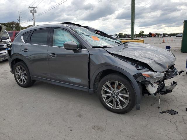 Снимка 4 от търг – 2019 MAZDA CX-5 с VIN JM3KFBEY5K0509254