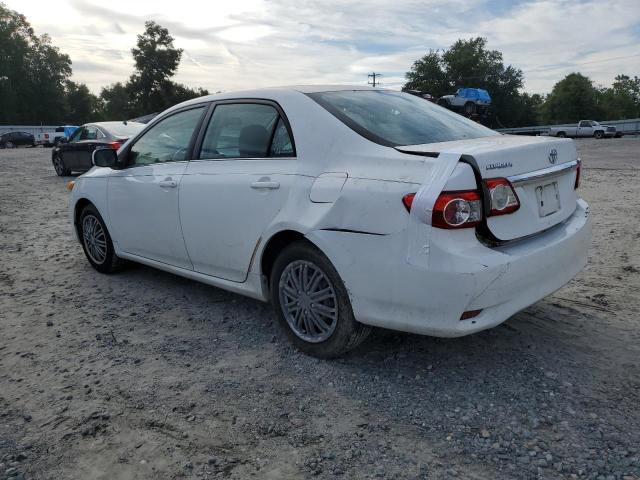 Photo 2 from auction – 2013 TOYOTA COROLLA BA with VIN 2T1BU4EE7DC071894